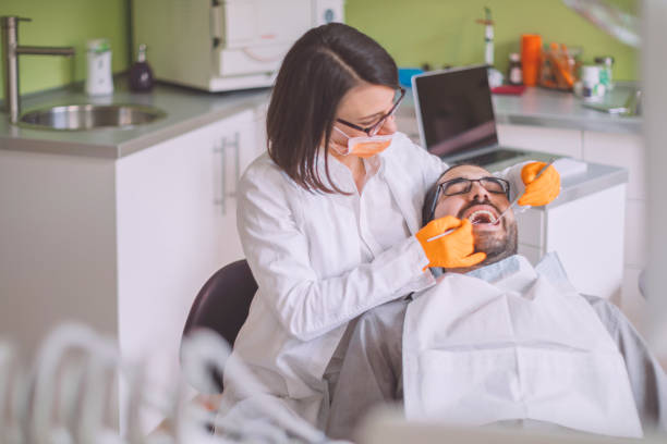 Best Urgent Dental Care for Toothache in Utica, IN